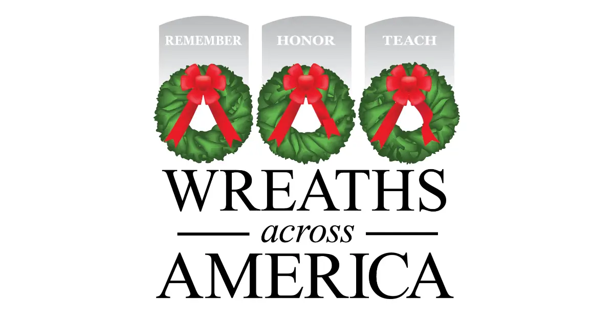 Home Wreaths Across America